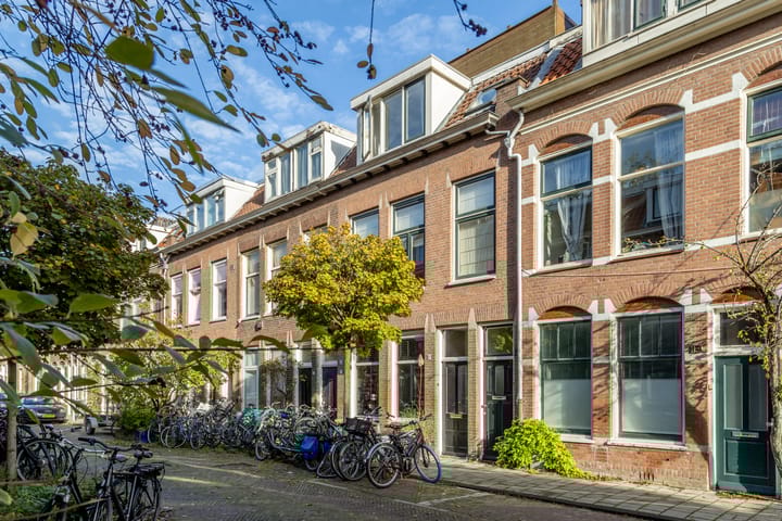 Kolkstraat 15-ZW