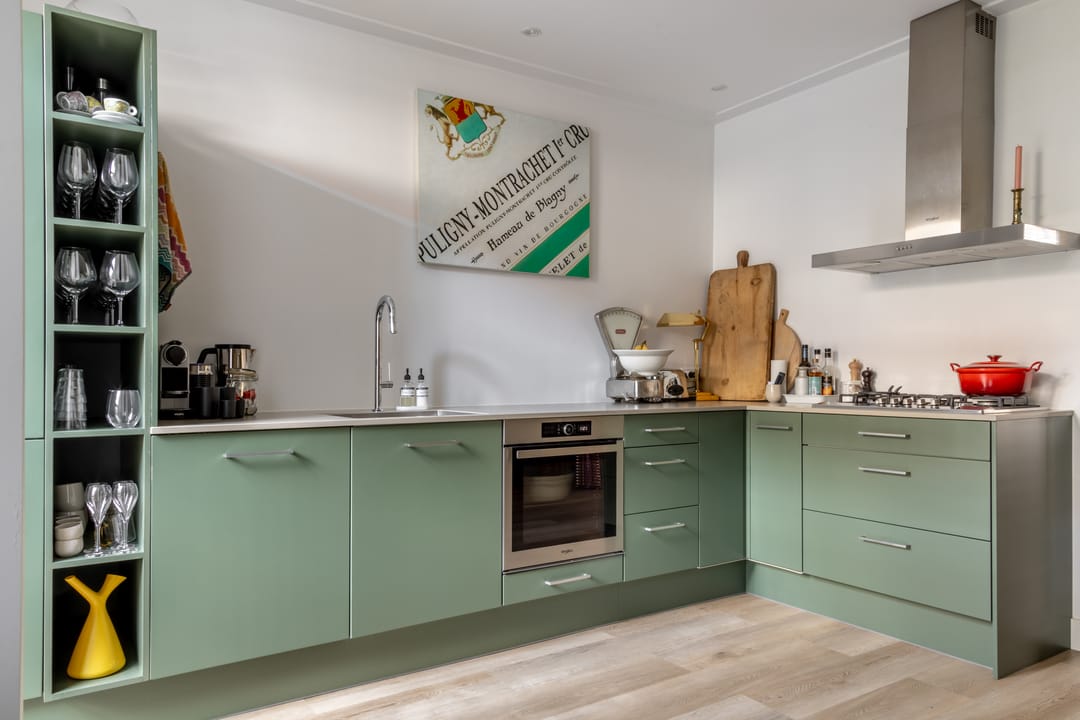 Photo 11 of Kolkstraat 15-ZW