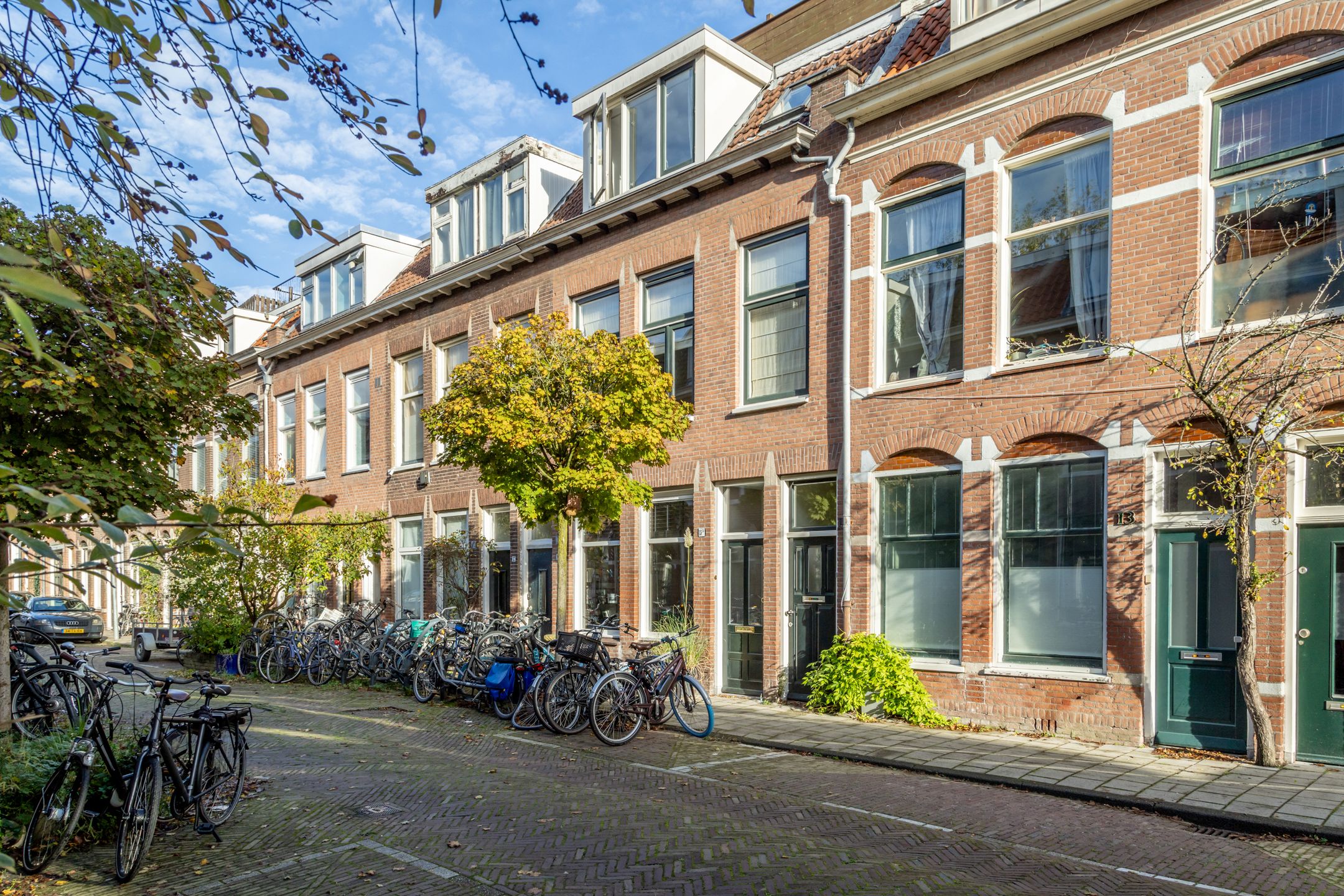 Photo 21 of Kolkstraat 15-ZW