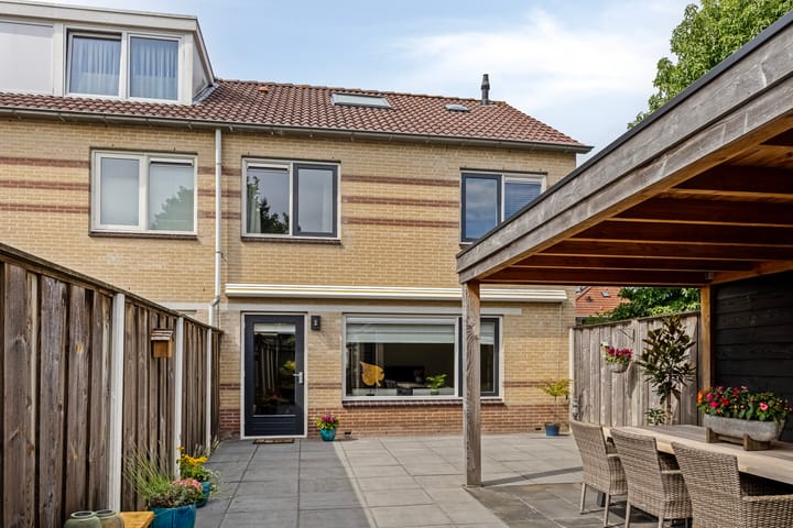 Photo 23 of Trombonelaan 1