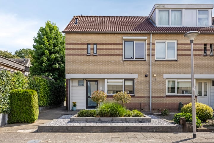 Photo 26 of Trombonelaan 1