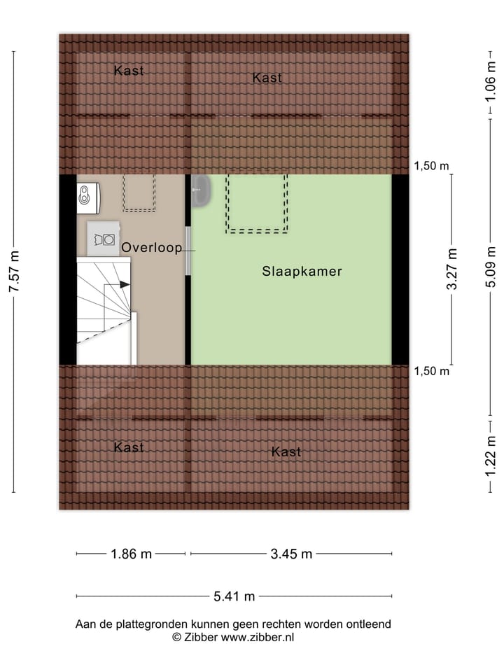 Photo 32 of Trombonelaan 1