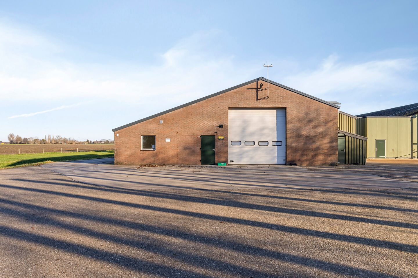 Bekijk foto 5 van Haiinksestraat 1-a