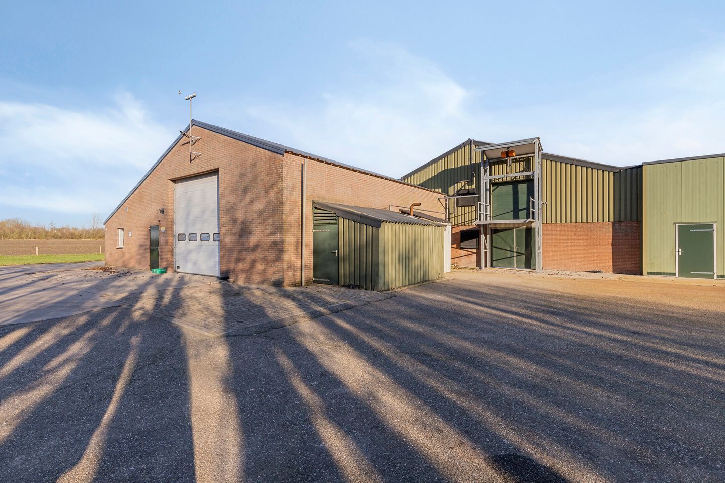 Haiinksestraat 1-a - Roosendaal - Afbeelding 7