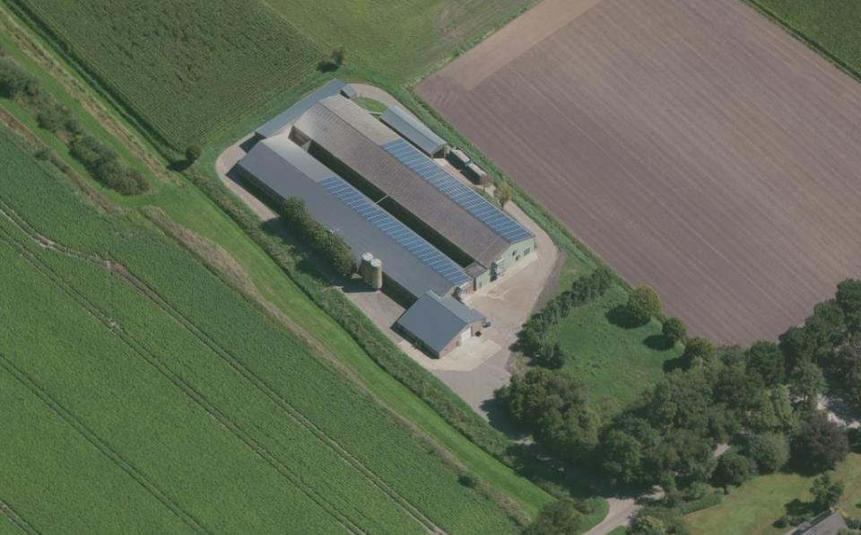 Bekijk foto 3 van Haiinksestraat 1-a