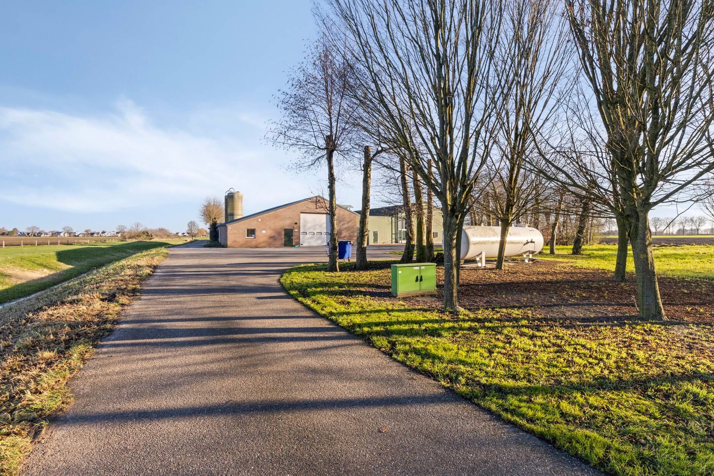 Bekijk foto 4 van Haiinksestraat 1-a