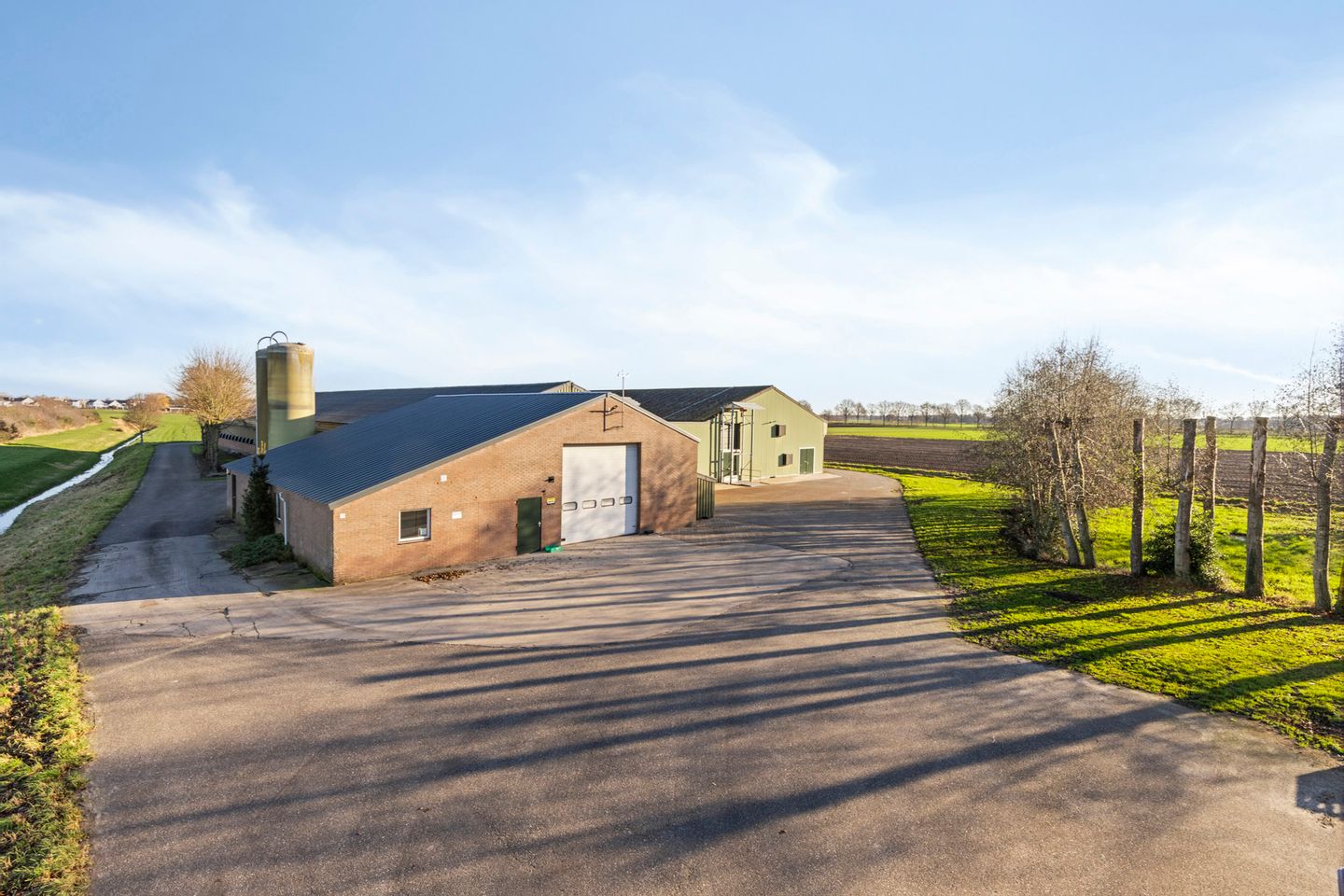 Bekijk foto 1 van Haiinksestraat 1-a