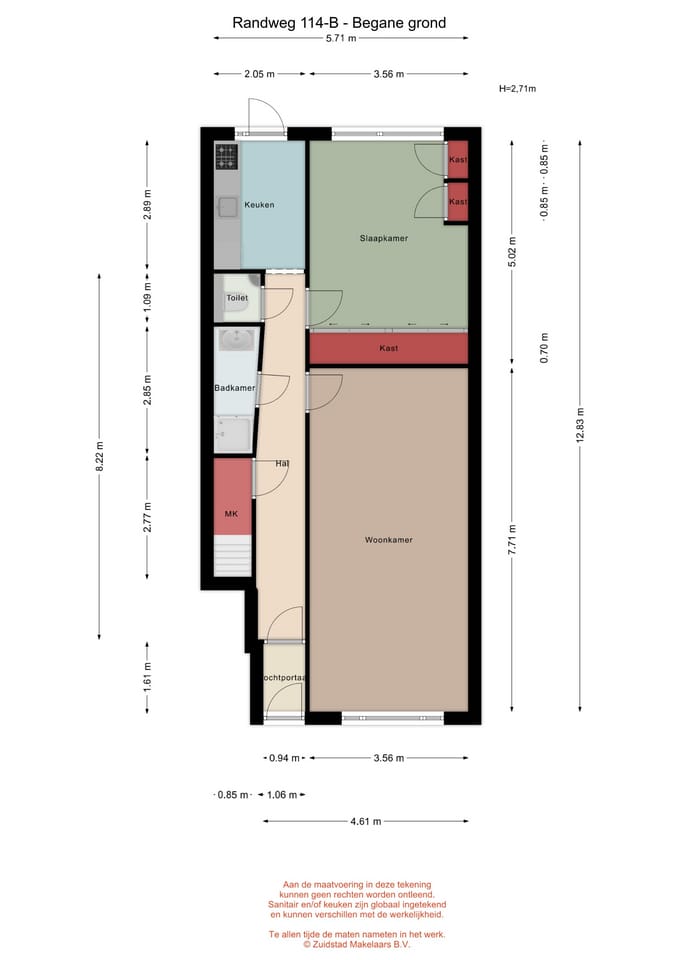 Foto 23 van Randweg 114-B