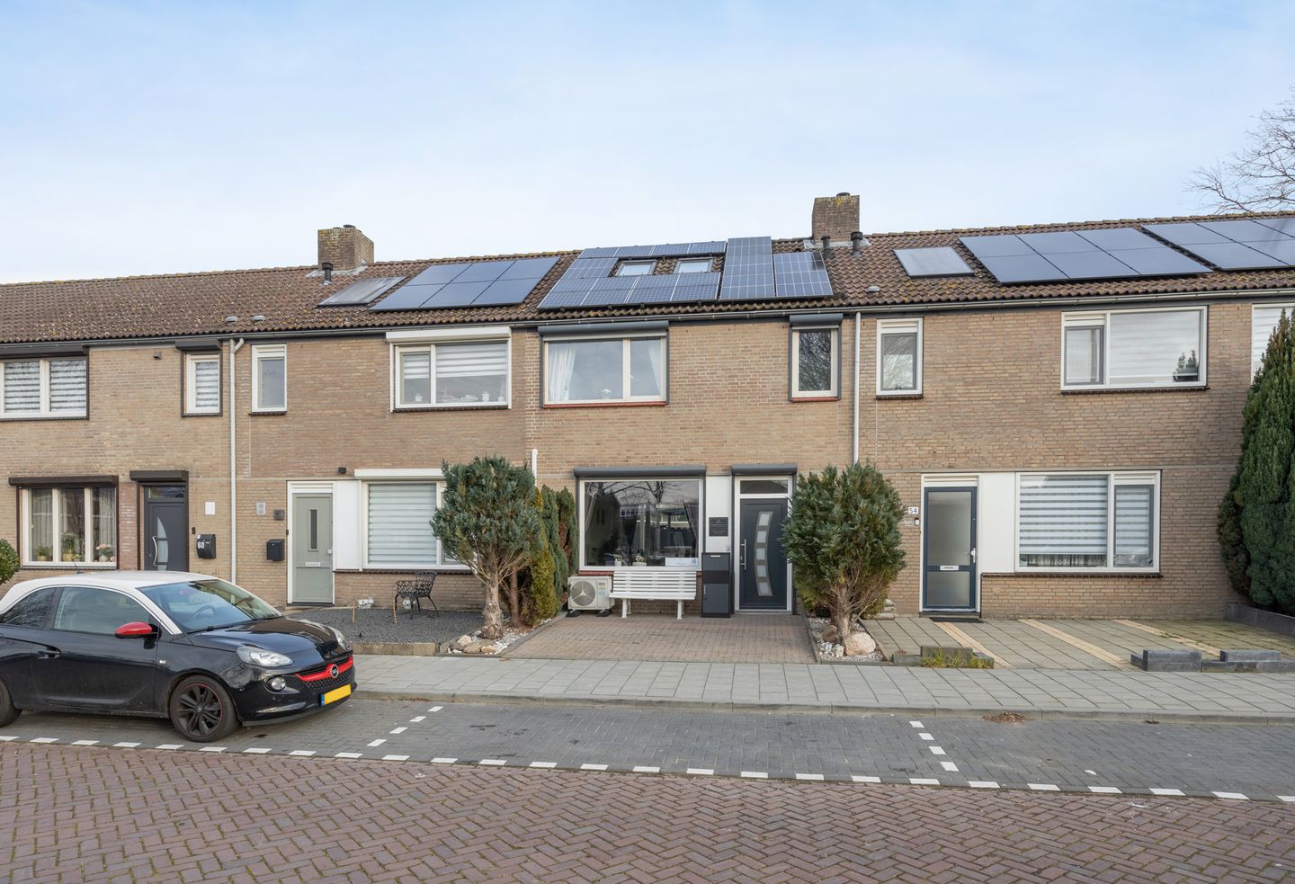 Foto 5 van Paukeslag 56