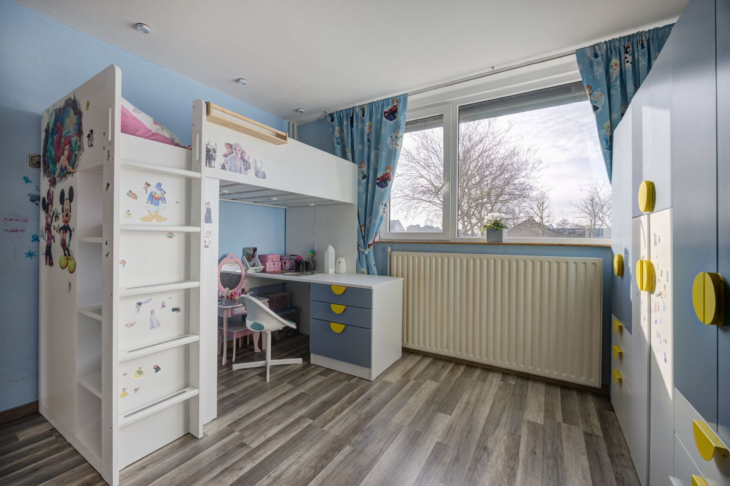 Foto 19 van Paukeslag 56