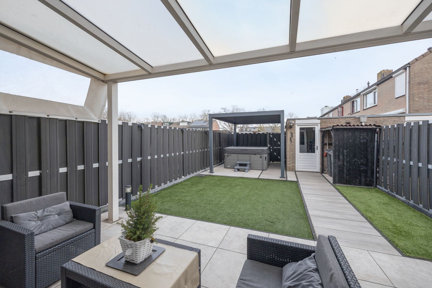 Foto 4 van Paukeslag 56