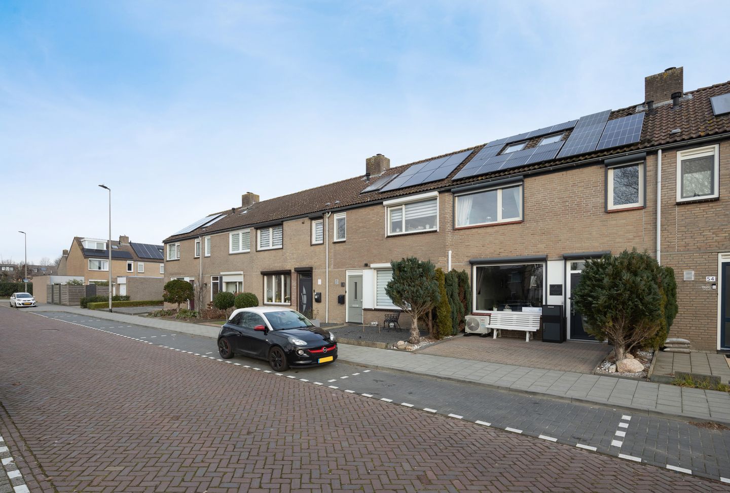 Foto 34 van Paukeslag 56