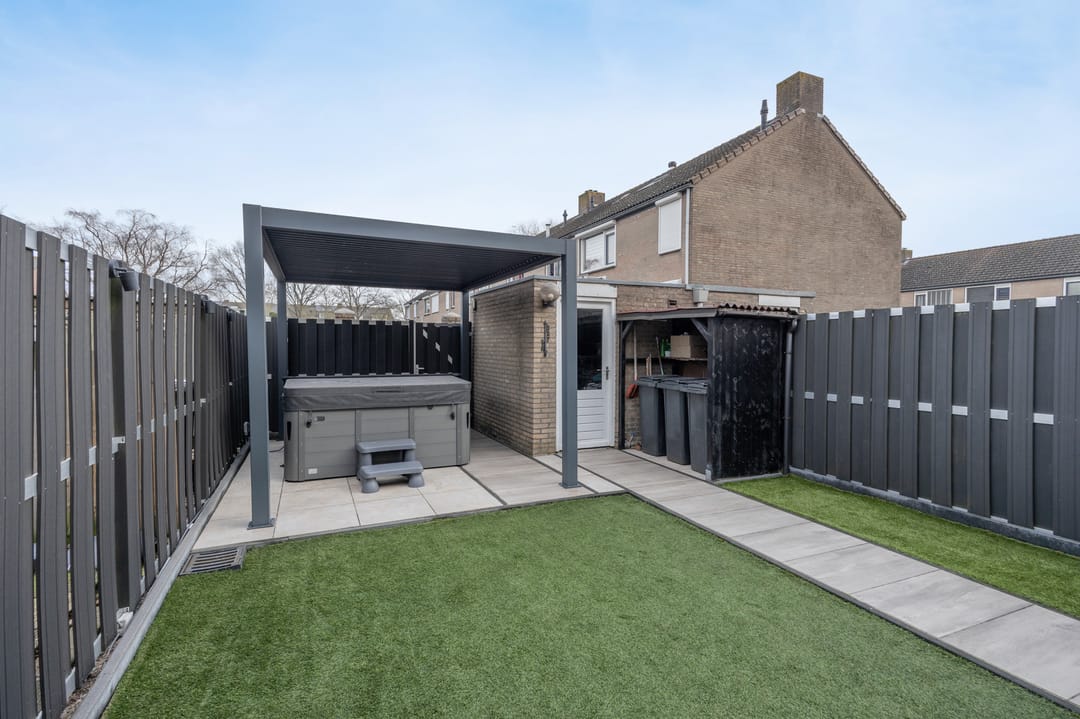 Foto 31 van Paukeslag 56