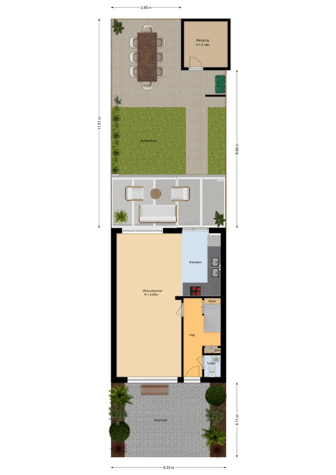 Foto 40 van Paukeslag 56