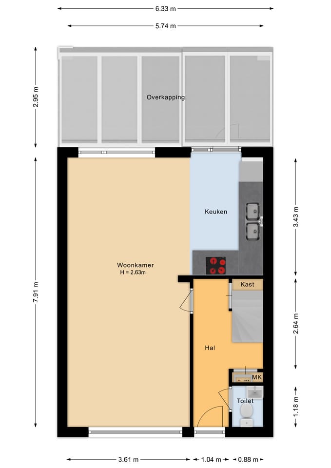 Foto 36 van Paukeslag 56