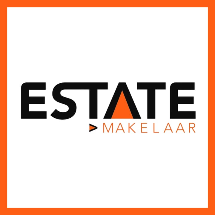 Estate Makelaar Logo