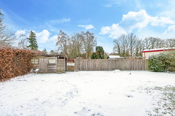 Photo 2 of Olmiuslaan 19