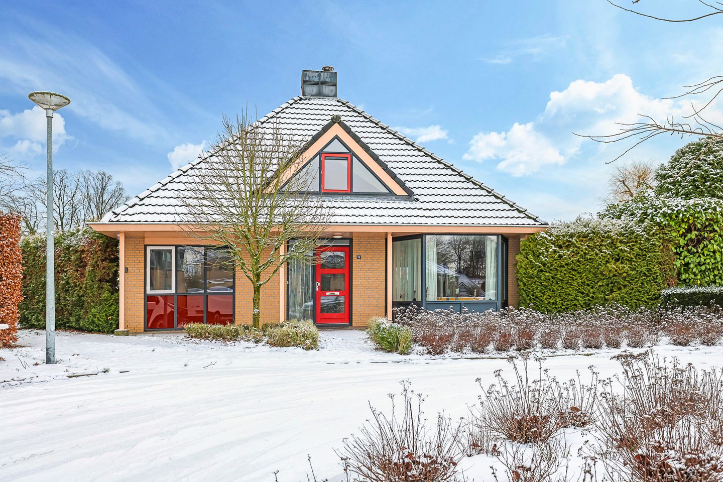 Foto 4 van Olmiuslaan 19