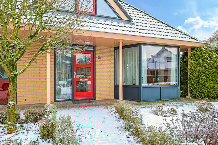 Photo 5 of Olmiuslaan 19