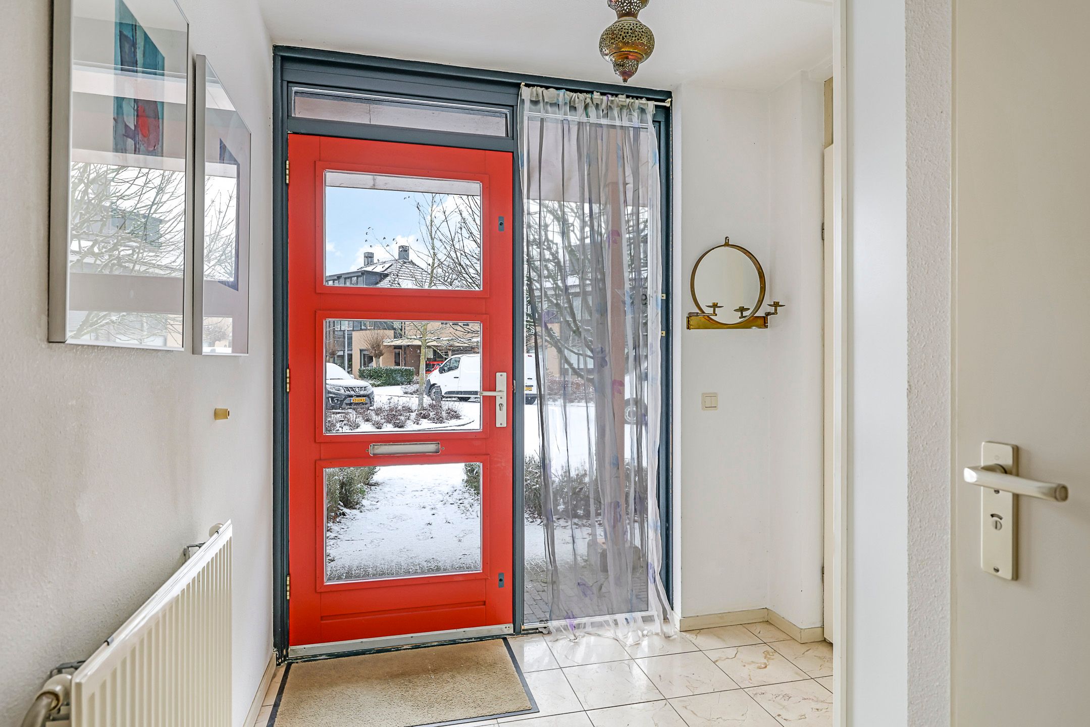 Foto 6 van Olmiuslaan 19