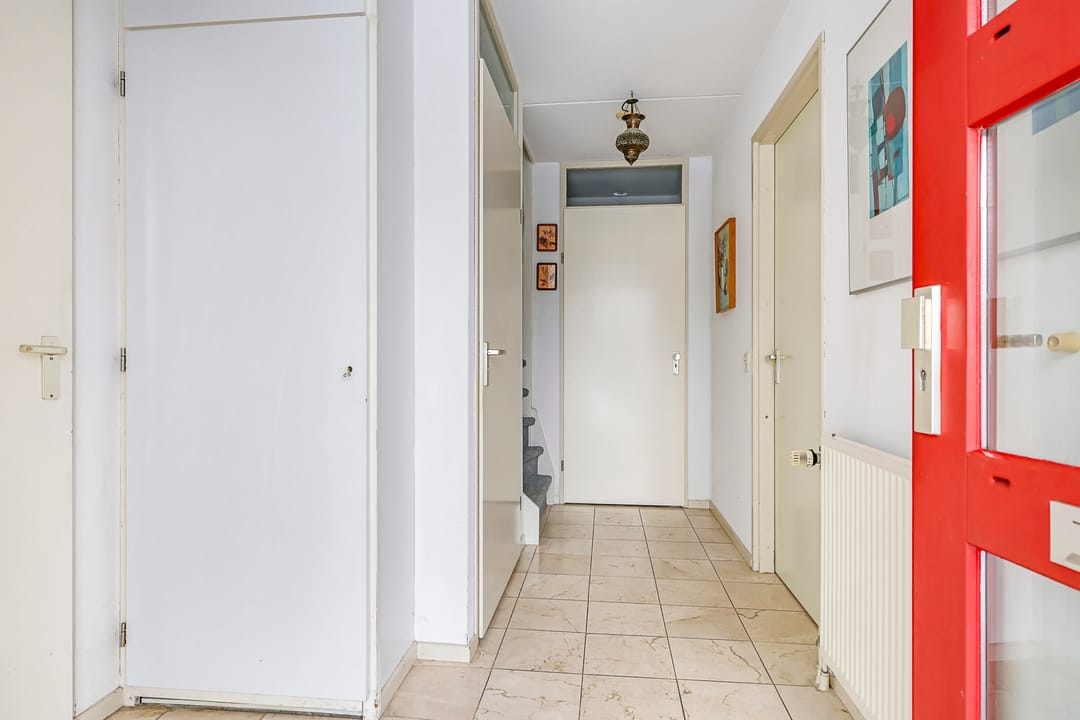 Foto 7 van Olmiuslaan 19