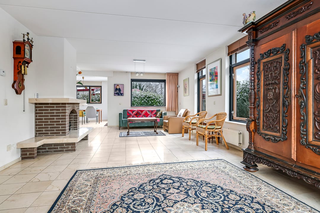 Foto 8 van Olmiuslaan 19