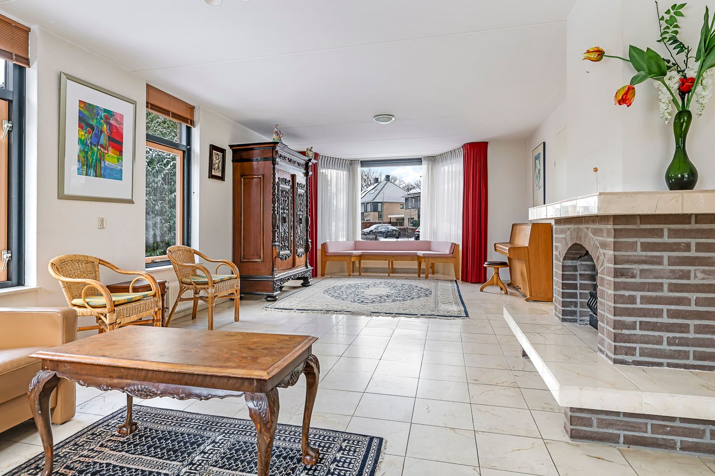 Foto 10 van Olmiuslaan 19