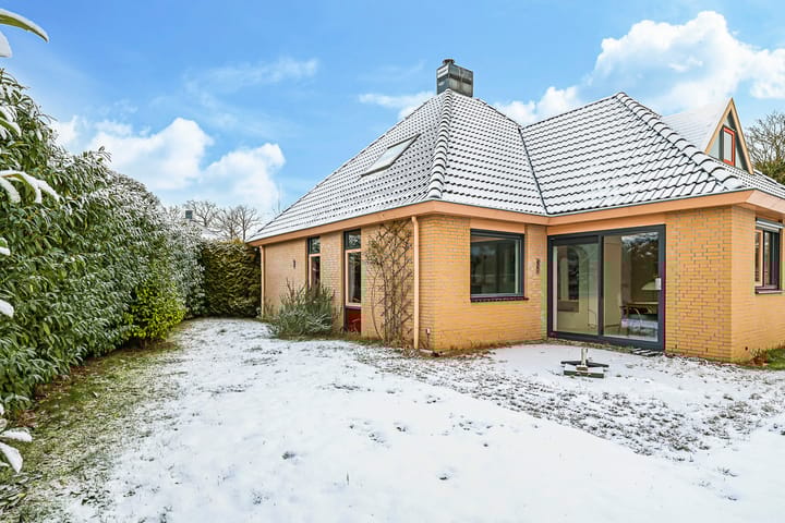 Photo 24 of Olmiuslaan 19