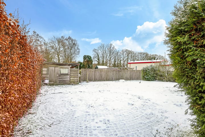 Photo 25 of Olmiuslaan 19