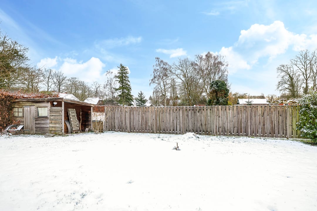 Foto 26 van Olmiuslaan 19