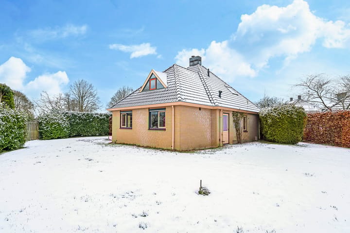 Photo 28 of Olmiuslaan 19