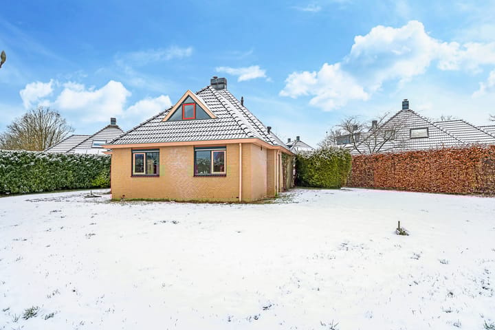 Photo 29 of Olmiuslaan 19