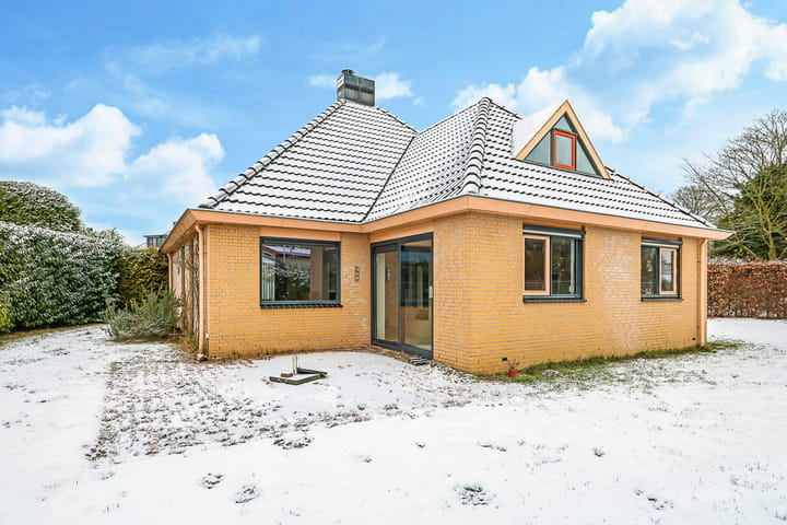 Photo 30 of Olmiuslaan 19