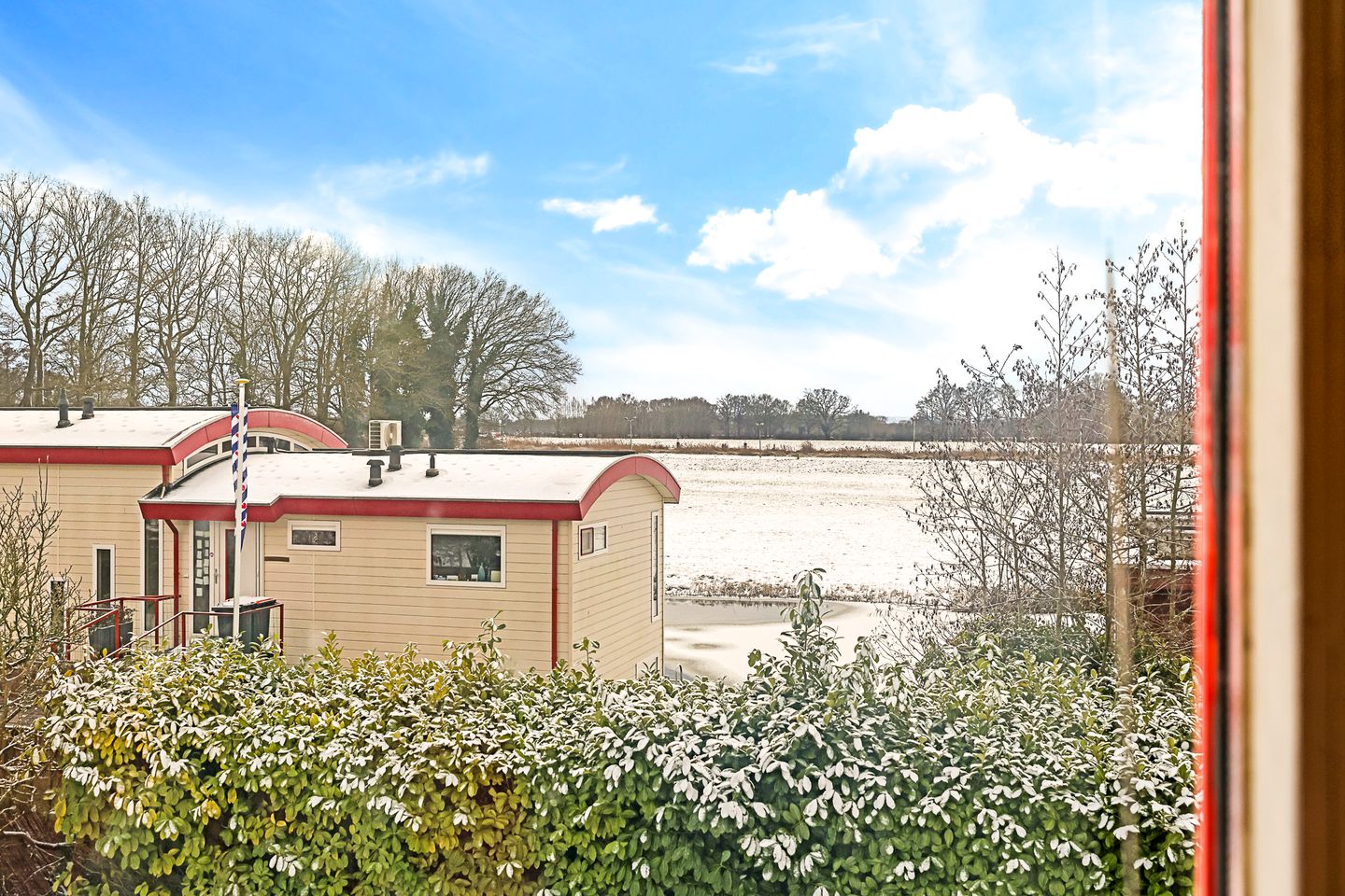 Foto 34 van Olmiuslaan 19