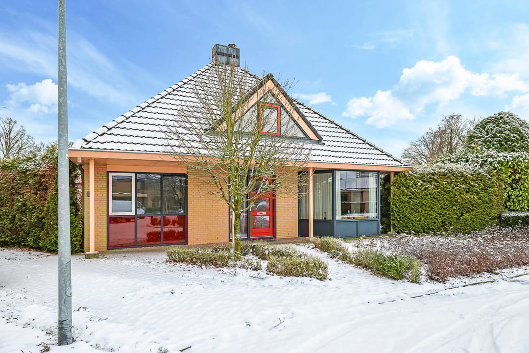 Foto 43 van Olmiuslaan 19