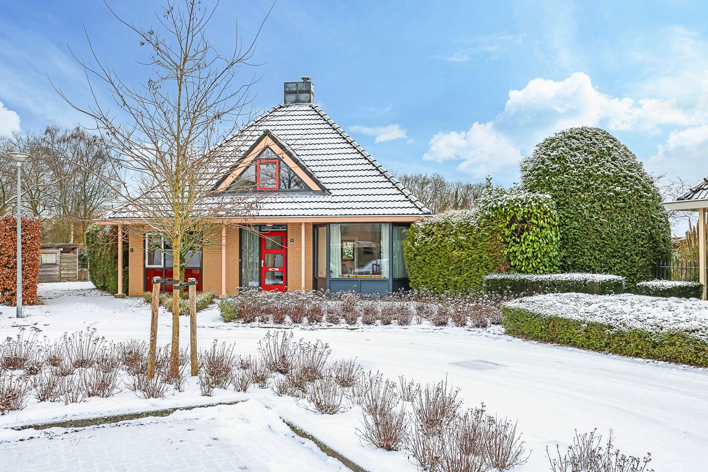 Foto 44 van Olmiuslaan 19