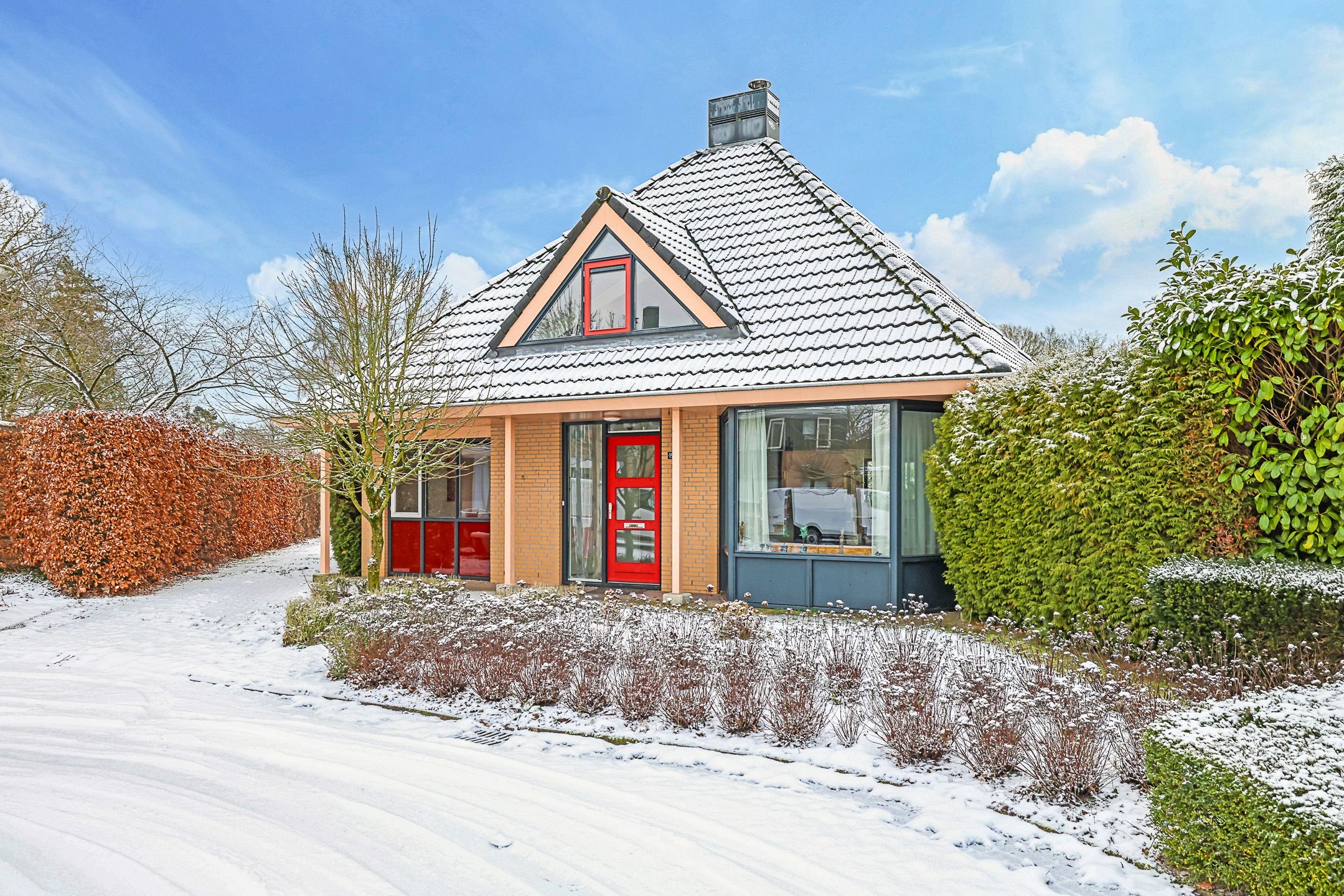 Foto 45 van Olmiuslaan 19