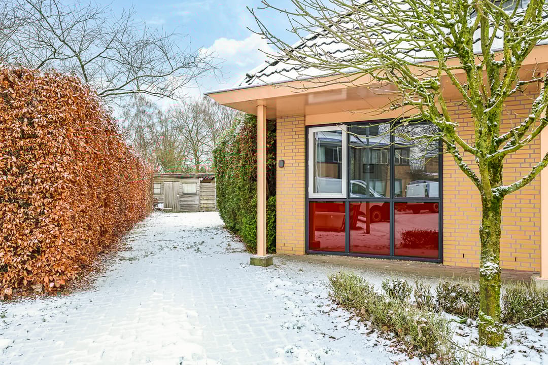 Foto 46 van Olmiuslaan 19