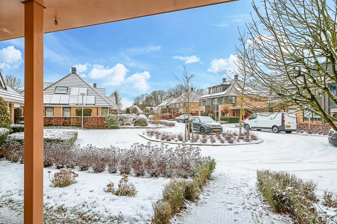 Foto 47 van Olmiuslaan 19