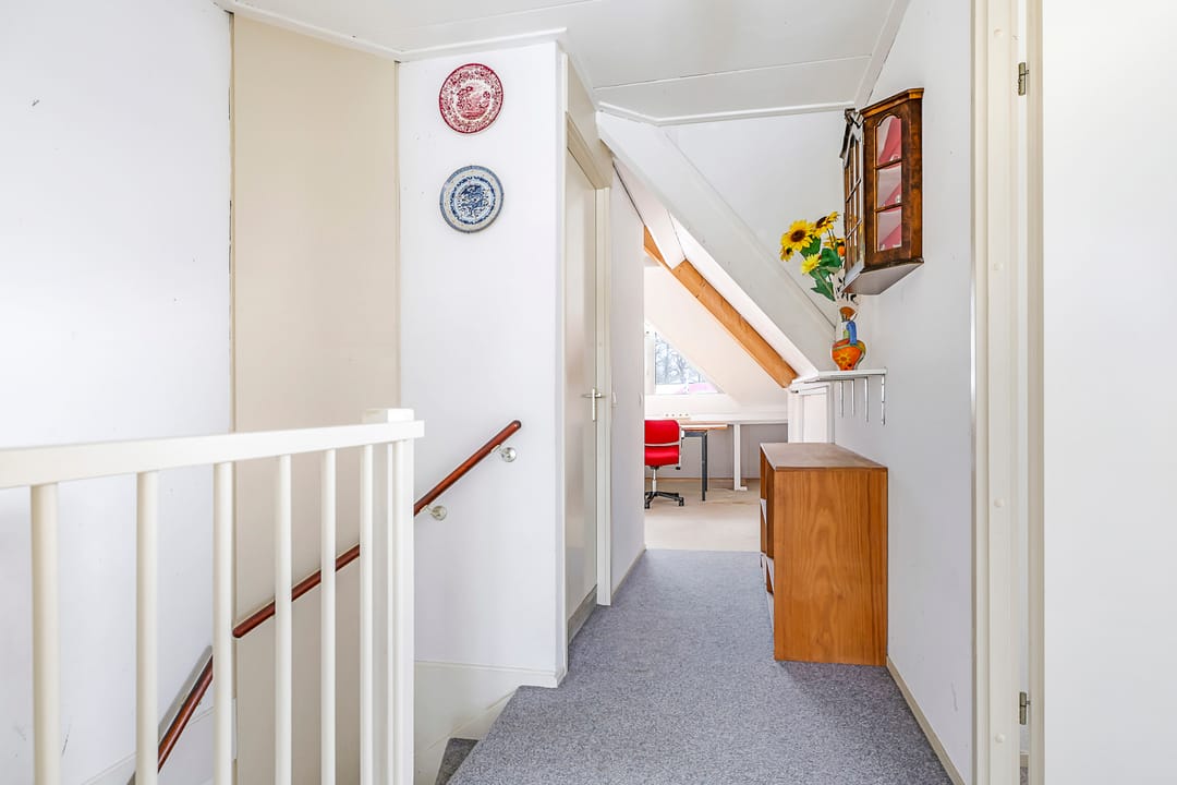 Foto 32 van Olmiuslaan 19