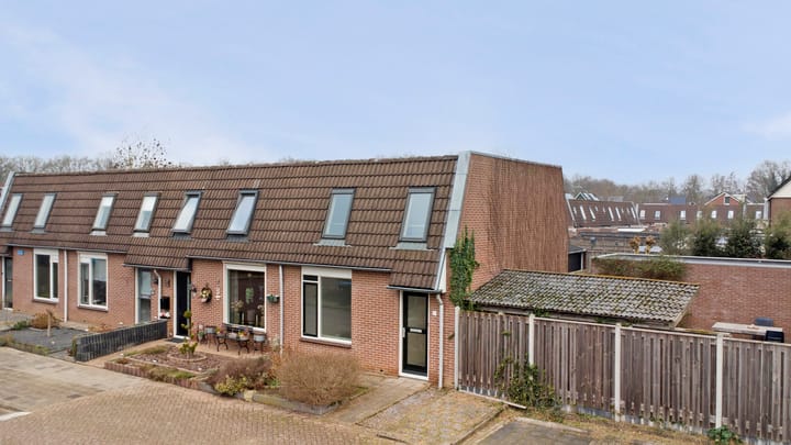 Photo 2 of De Ibis 8