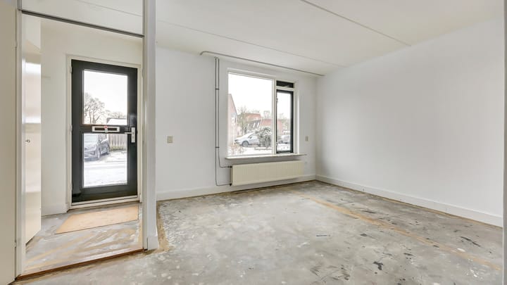 Photo 4 of De Ibis 8