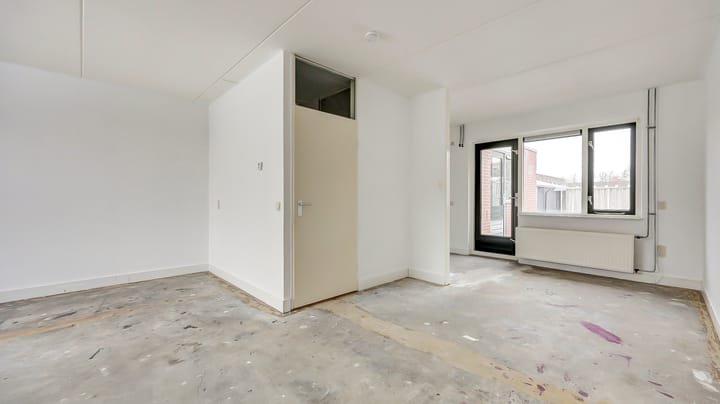 Photo 6 of De Ibis 8