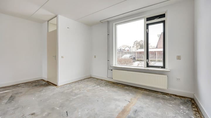 Photo 7 of De Ibis 8