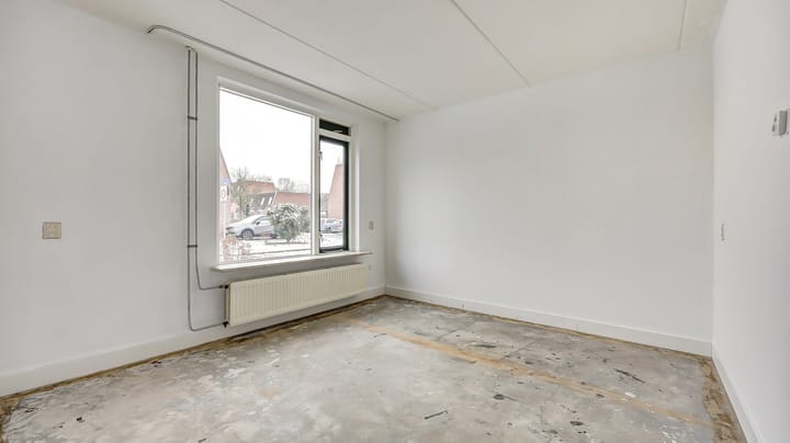 Photo 8 of De Ibis 8