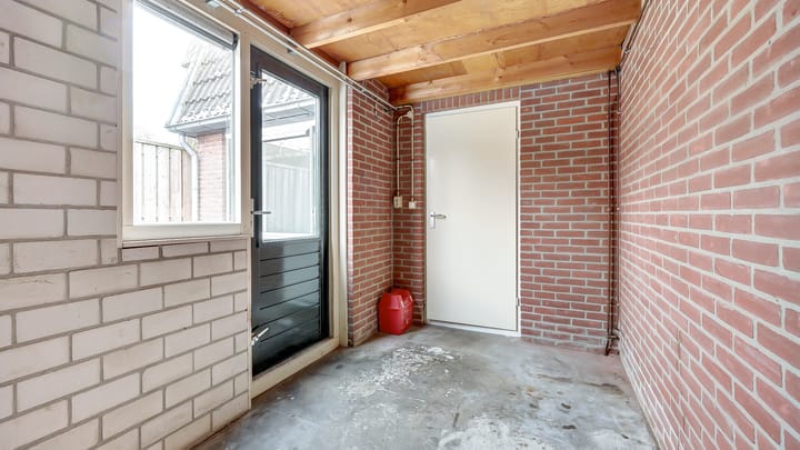 Photo 22 of De Ibis 8