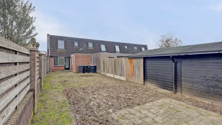 Photo 23 of De Ibis 8