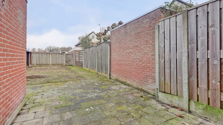 Photo 24 of De Ibis 8