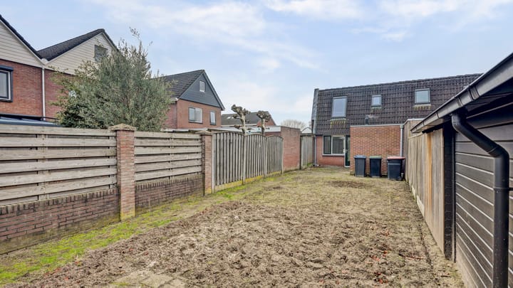 Photo 25 of De Ibis 8