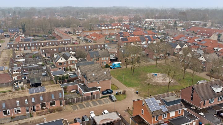 Photo 27 of De Ibis 8